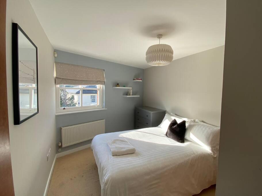 The Penthouse, وِنشيستير المظهر الخارجي الصورة